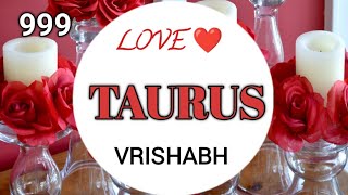 TAURUS ♉ vrishabh🥺💔No contact situation 😔 current feelings of your person 💯 Tarot Hindi Urdu [upl. by Nedyah864]