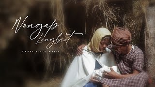 Nongap Langbrot Official Music Video [upl. by Anitel585]