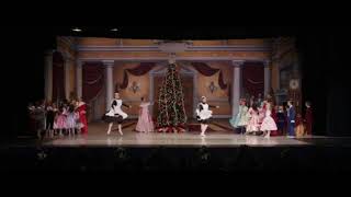 Central Oregon School of Ballet  Nutcracker 2021 [upl. by Meyeroff334]