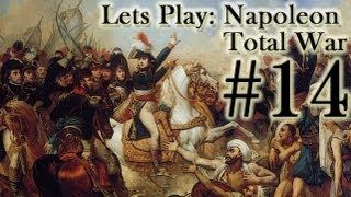 Lets Play Napoleon Total War  Ägypten German Full HD  14 [upl. by Enyal]