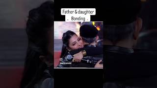 kamalhaasan shrutihaasan indian fatheranddaughter bonding shorts ishq indian2pressmeet love [upl. by Hasile513]