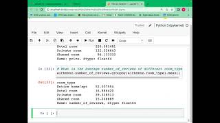 Exploratory Data Analysis and Hypothesis Testing using Python Statistics [upl. by Ardnuahs]