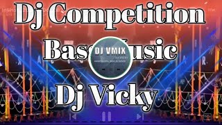 Tunu tunu tan tunu tunu Dj Remix  Dj competition  Dj hard bass   Dj dance 💀 [upl. by Albric]