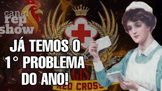 🔥 JÁ TEMOS O 1º PROBLEMA DO ANO E VAI EPRDURAR ATE MAIO JUNHO PELO MENOS NOTÍCIAS DO ATLÉTICO MIN [upl. by Margy]