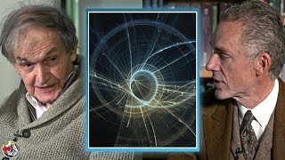 Why Quantum Mechanics Is an Inconsistent Theory  Roger Penrose amp Jordan Peterson [upl. by Geraud]