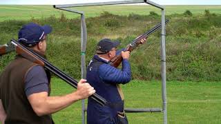 Competitions at Southdown Gun Club [upl. by Ramraj733]