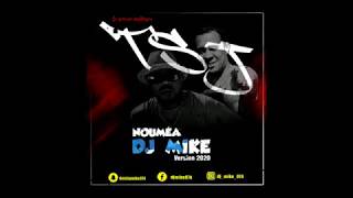 TSJ x DJ MIKE  Noumea version 2020 remix [upl. by Ramsey102]