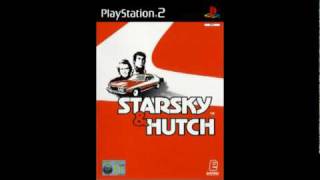 Starsky and Hutch Track 1 [upl. by Kerrison498]