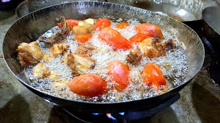 Charsi Chicken Karahi Recipe  2020 Eid Recipes  Kitchen With Amna [upl. by Lenad]