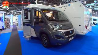 KNAUS LVE Ti 590 MF Modell 2019 [upl. by Gallard]