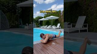 Kalistenika jest po prostu kozacka❗️ motywacja sport kalistenika calisthenics motivation [upl. by Una]