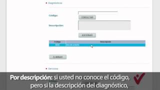 NUEVA EPS Autorizaciones otros servicios [upl. by Eberhard]