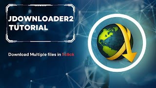 Jdownloader 2 Tips Downloading Multiple Files Made Easy [upl. by Moser]