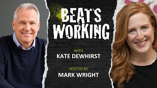 How to Commoditize Your Skillset with Kate Dewhirst — BEATS WORKING Show [upl. by Sargent588]