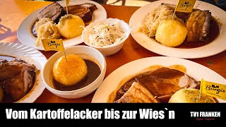 Vom Kartoffelacker bis zur Wiesn  die Reportage [upl. by Baird]