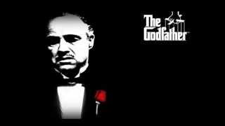 Ojciec Chrzestny muzyka \ The godfather song [upl. by Alon]