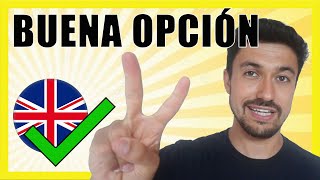 VIVIR en REINO UNIDO con la VISA de ESTUDIANTE ✅ Trabajar en Londres es posible ✅ BREXIT [upl. by Housen]