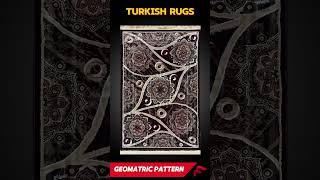 Geomatric rugs musacarpets shorts rug flooring rugsampcarpets carpets interiordesign homedecor [upl. by Ermeena]