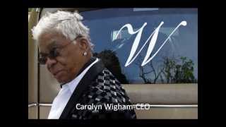 Whigham Funeral HomeNewark NJ [upl. by Tenay]