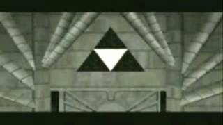 The Legend of Zelda Ocarina of time TRAILER [upl. by Syl125]