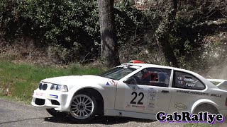 Rallye de Venasque 2022 [upl. by Ataynik]