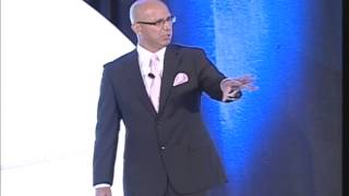 Sales Motivation Keynote  Sales and Influence [upl. by Daus]