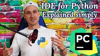 What is an IDE and which one is best for Python Full Explanation [upl. by Auerbach465]