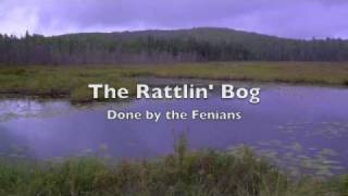 Rattlin Bog [upl. by Yanetruoc]