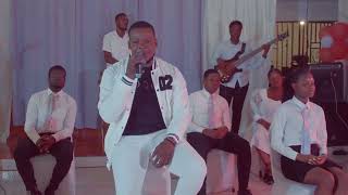 NEW SONG MWEN ADORÉW OFFICIAL VIDÉO BY SANON SAMUEL COMMENTÉ ABONNÉ PATAJE Mrenmen nouvin adoré [upl. by Wolford]