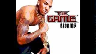 The Game  Dreams Lyrics [upl. by Irmine]