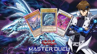 The updated BlueEyes Dragon Combo Deck 2024 [upl. by Aldis]