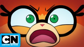 Dr Foxs Best Moments  Unikitty  Cartoon Network [upl. by Foley]