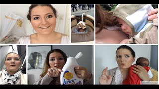 FMA  Babyalltag Teil 1  Arzt Wachstumsschub  Mini Haul [upl. by Bealle]