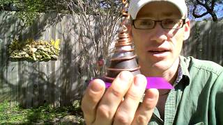 Combind TESLA amp ORGONE ENERGY [upl. by Netloc]