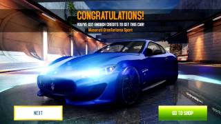 Asphalt 8 Season 3 2013 08 24 07 01 20 [upl. by Farrica613]