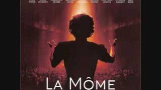 Edith Piaf Mon Dieu La Via Rose [upl. by Kabab238]