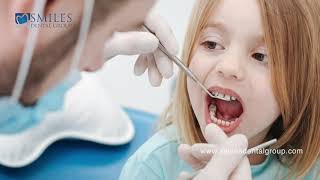 The Rise of Tooth Decay Cavities in Children [upl. by Dougall]