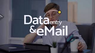 Data Email Inbox Management [upl. by Mckale195]