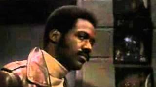 Shaft theatrical trailer 1971 [upl. by Boycie]