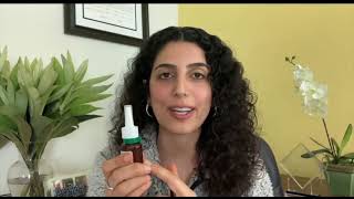 Fluticasone FLONASE Nasal Spray  Uses Directions amp WHEN TO STOP  Dr Eilbra Younan [upl. by Marcelle]