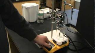 Determination of Molar Mass by Freezing Point Depression [upl. by Solis148]