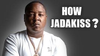 How Jadakiss Became The Face Of Yonkers New York Rap [upl. by Ahsikyw]