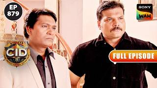 एक लड़की की जान बचाते समय Inspector Abhijeet हुए घायल  CID  सीआईडी  27 Sep 2024 [upl. by Nebur38]