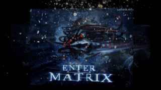 Don Davis  Matrix Main Theme Soundtrack HD [upl. by Akiehs]