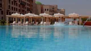 RENAISSANCE TLEMCEN MARRIOTT [upl. by Norling]