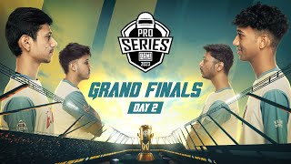 Hindi BMPS 2023  Grand Finals  Day 2 [upl. by Althee561]