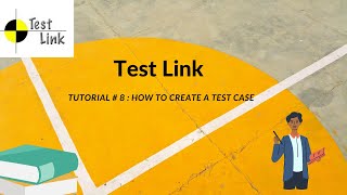 TESTLINK TUTORIAL 8  How To Create A TestCase in TestLink  Rahul Qa Labs2020 [upl. by Fosdick921]