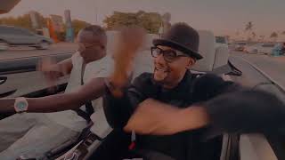 Darassa ft Officialdjmajubatz Mind your Business Extended Official Video 1080p [upl. by Otxilac]