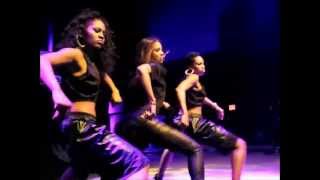 Ciara Performs quotGoodiesquot Live at The ATampT Classic Rally [upl. by Assetal]