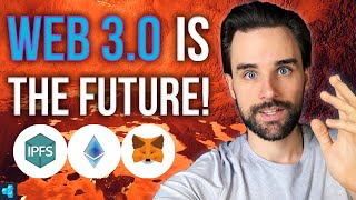 The INSANE future of Web 30 Simply Explained [upl. by Anoif]